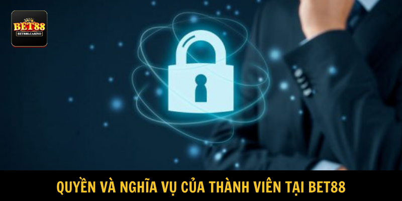 Thành viên chủ động kiểm soát và bảo vệ thông tin cá nhân 
