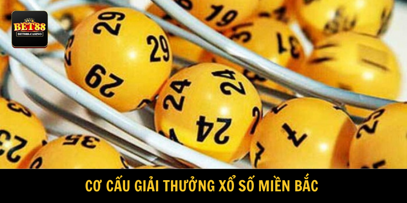 Chơi xổ số với đa dạng mức thưởng dành cho người chơi 