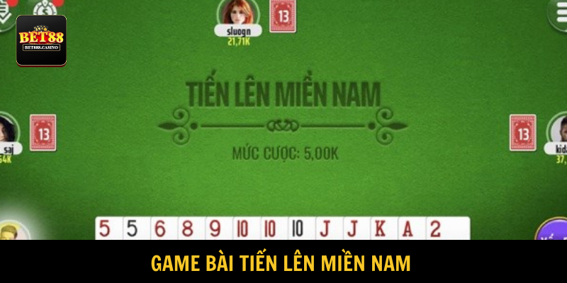 Luật chơi Tiến lên cơ bản theo từng vùng miền khác nhau