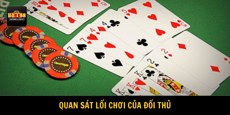 Mẹo giữ bài heo Tiến Lên đáng thử nghiệm nhất