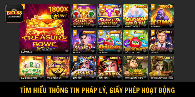 Mẹo tránh lừa đảo nổ hũ - Kiểm tra độ uy tín cổng chơi đang tham gia  