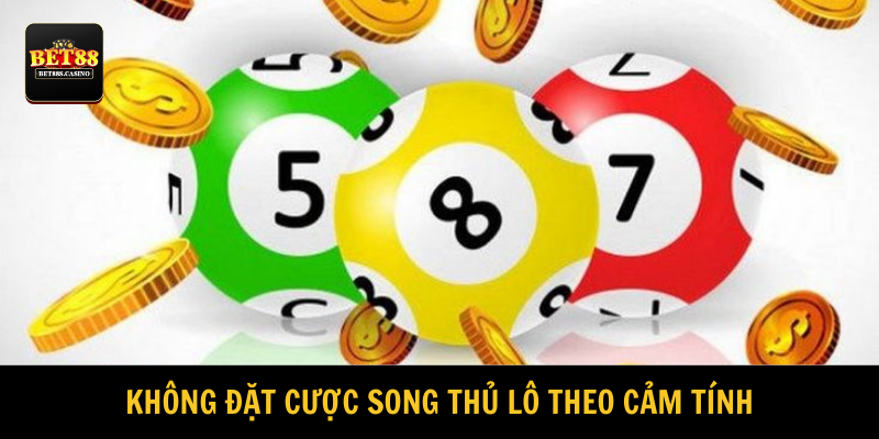 Song Thủ lô là gì? Lưu ý ngay các sai lầm thường có ở người mới