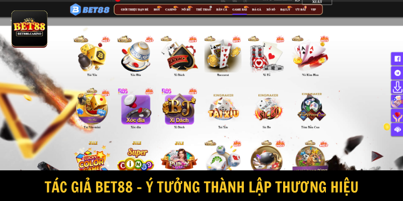 Nguyễn Hoàng Long cho rằng giải trí trực tuyến là ngành tiềm năng