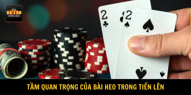 Heo là quân bài mạnh nhưng chỉ khi được sử dụng đúng cách 