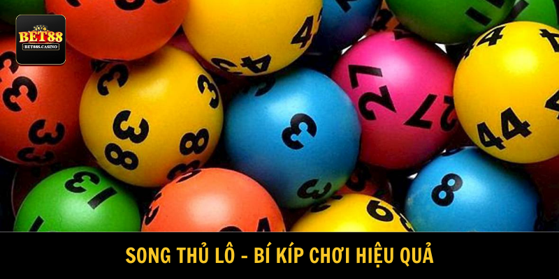 Kiểm chứng dữ liệu chính xác trong soi cầu song thủ lô