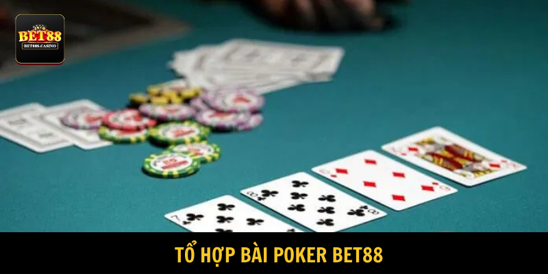 Thành viên ghi nhớ thứ tự tổ hợp bài cụ thể trong tựa game 