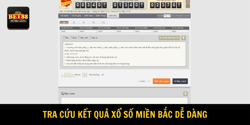 Tra cứu kết quả cực dễ với đa phương thức 