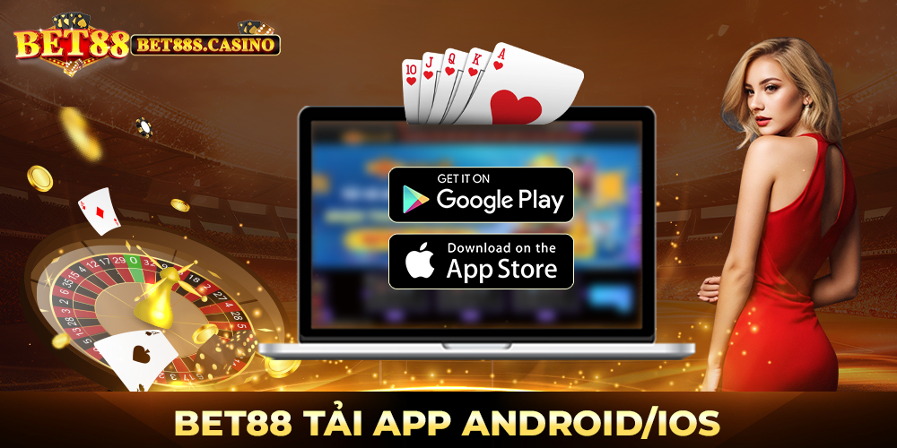 Tiến hành tải app về AndroidiOS dễ dàng